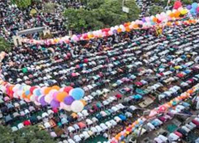 موعد عيد الأضحى