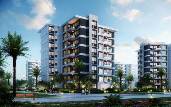 مدينة-نور-مجموعة طلعت مصطفى