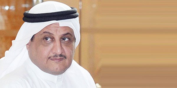 لؤي جاسم محمد الخرافي