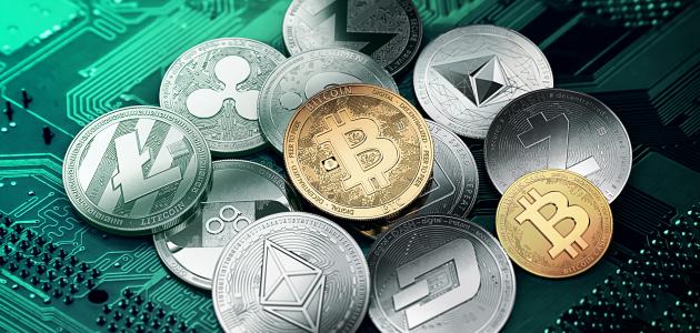 أسعار العملات الرقمية