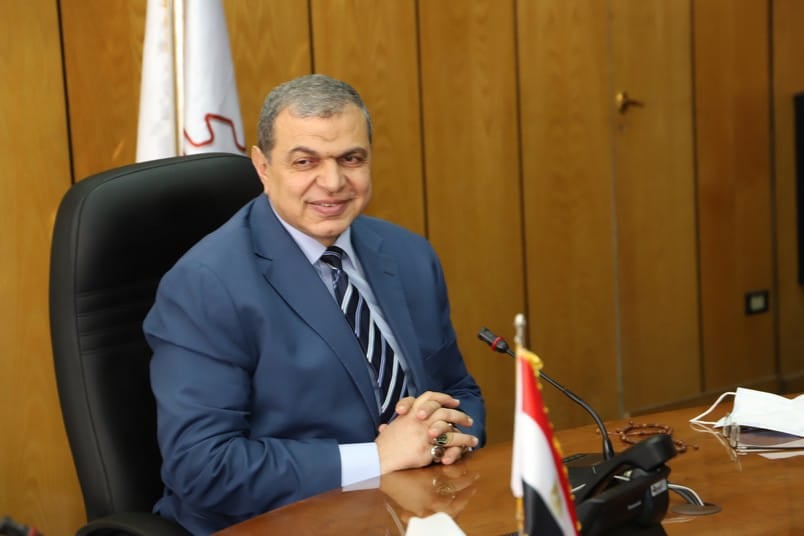 وزير القوى العاملة اجازة عيد الأضحى