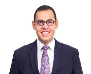 طارق شاهين، رئيس الاستثمار بإدارة الأصول ـ«مصر كابيتال»