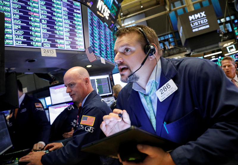 ستاندرد آند بورز 500