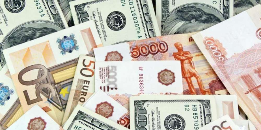 أسعار العملات الأجنبية