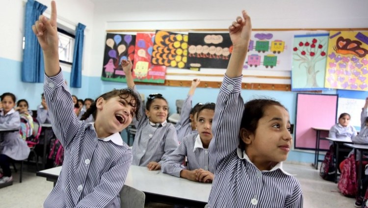 نتيجة تنسيق رياض الأطفال 2021