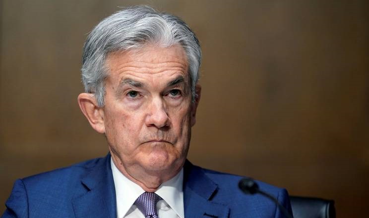 الفيدرالي الأمريكي