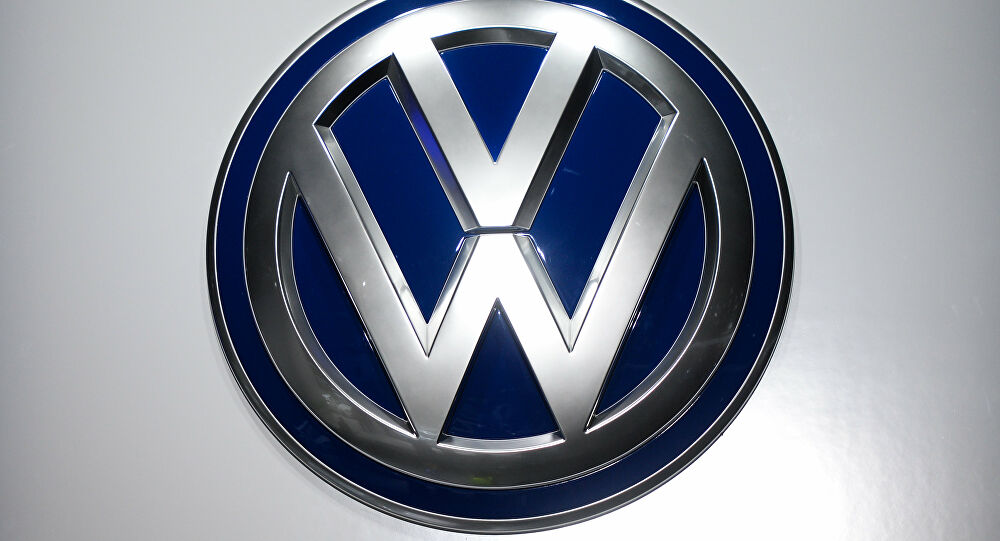 شركة فولكس فاجن