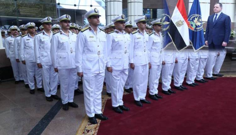 كلية الشرطة