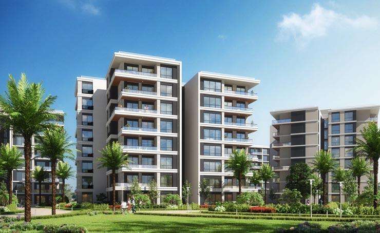 دلتا للإنشاء و التعمير