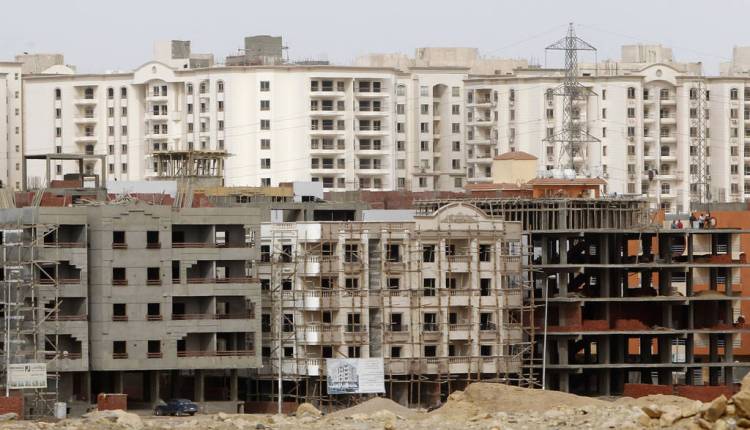 ضريبة التصرفات العقارية