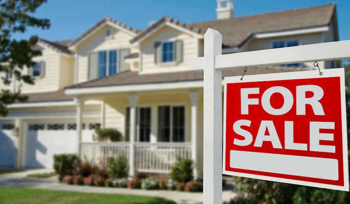 مبيعات الوحدات السكنية