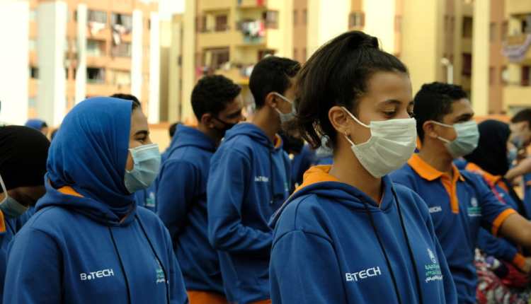 مدارس التكنولوجيا التطبيقية