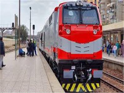 السكك الحديد