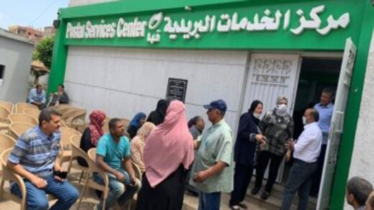 موعد صرف معاشات يوليو 2021