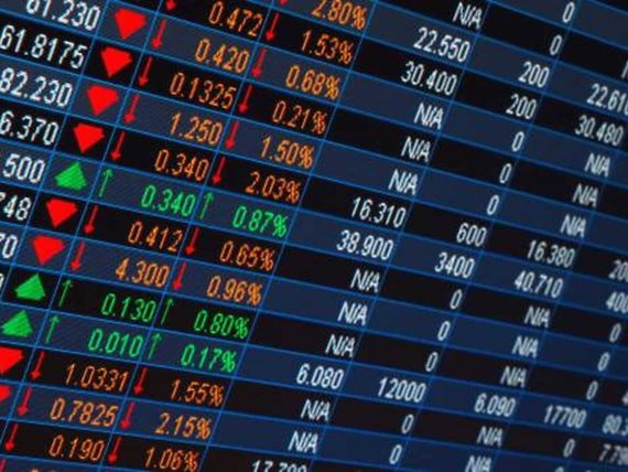 البورصات العالمية