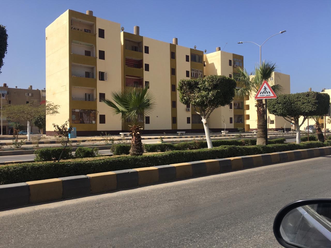 جهاز تنمية مدينة بني سويف الجديدة