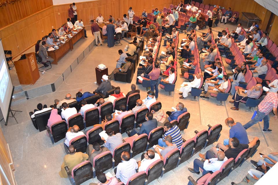 أسيوط الجديدة