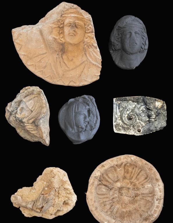 وزارة السياحة والآثار