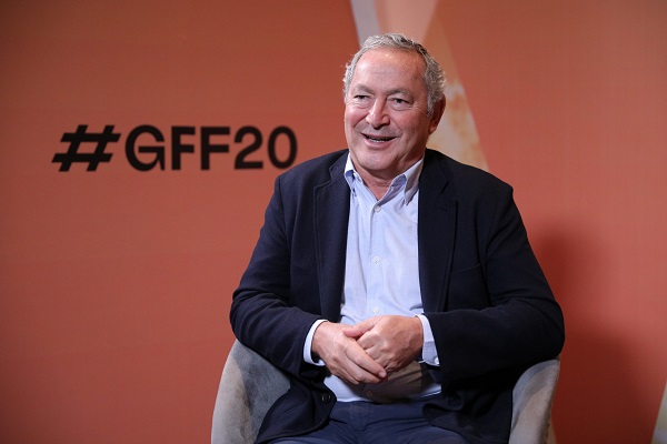 فندق ذا شيدي أندرمات