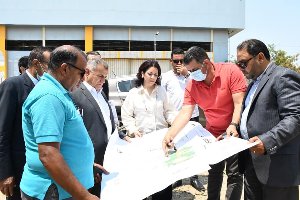 وزارة التخطيط