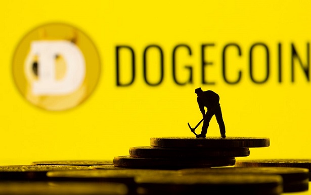 عملة الدوجكوين