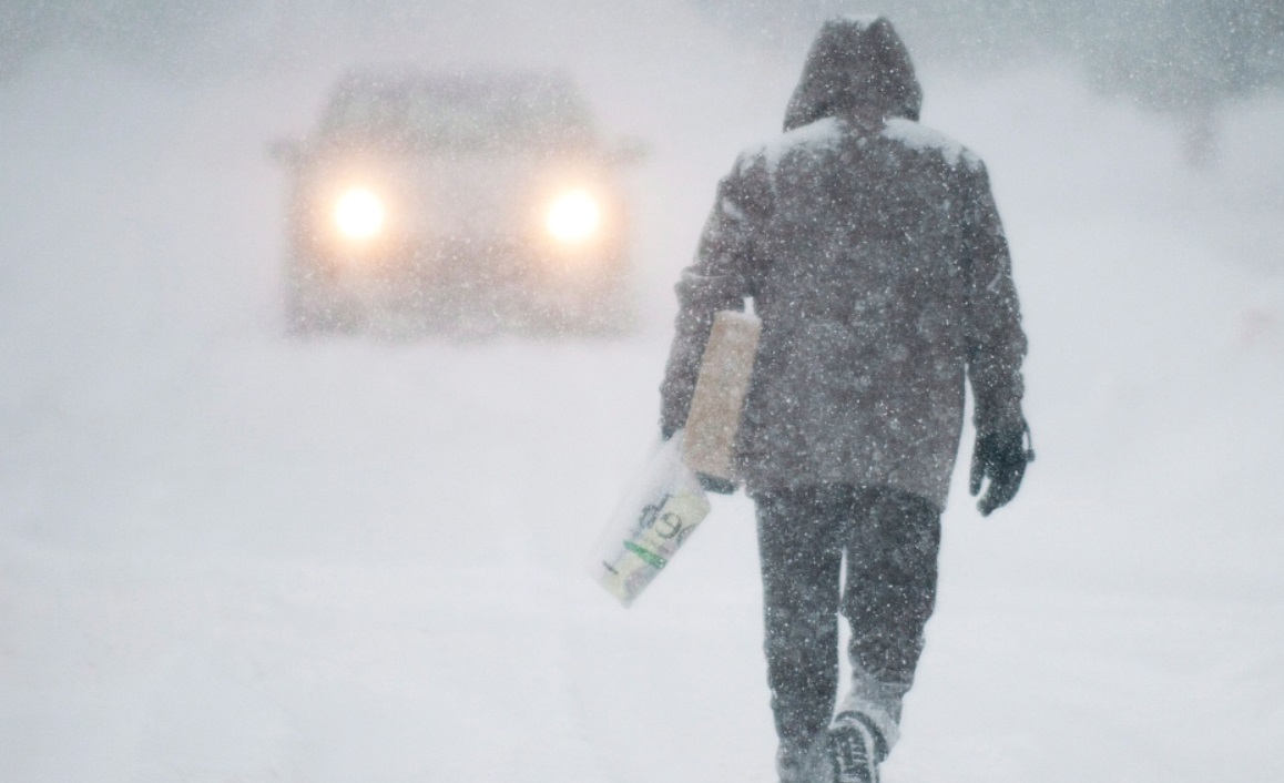 الكوارث الطبيعية