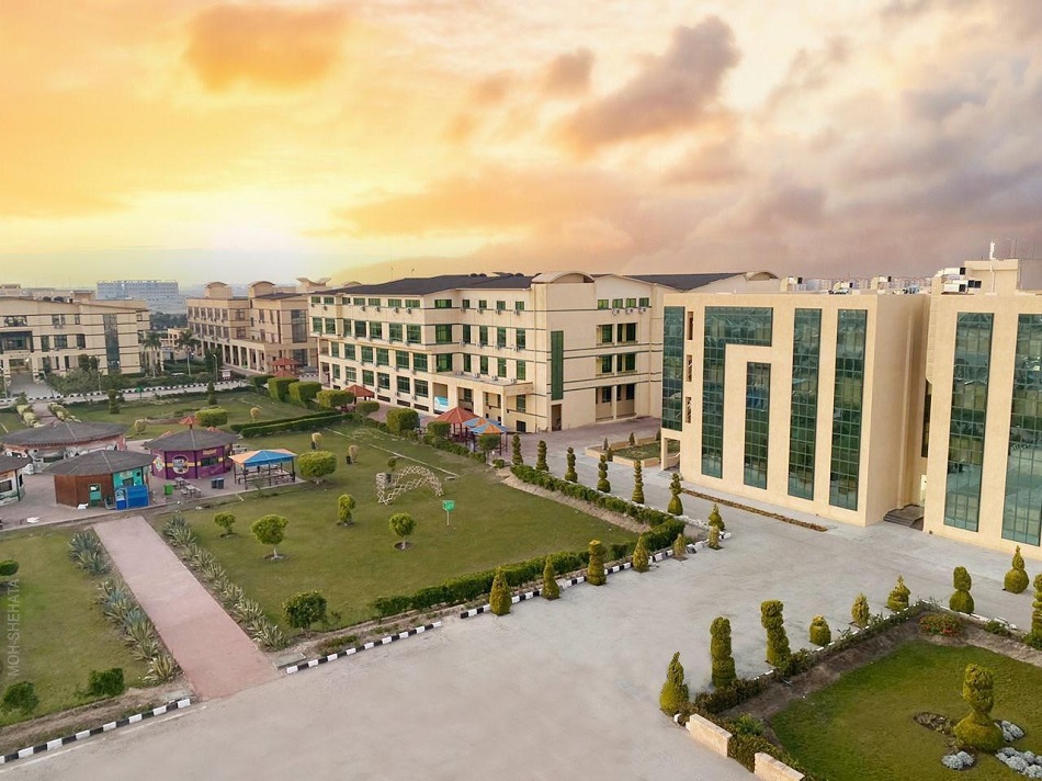 مصروفات جامعة الدلتا للعلوم والتكنولوجيا 2021