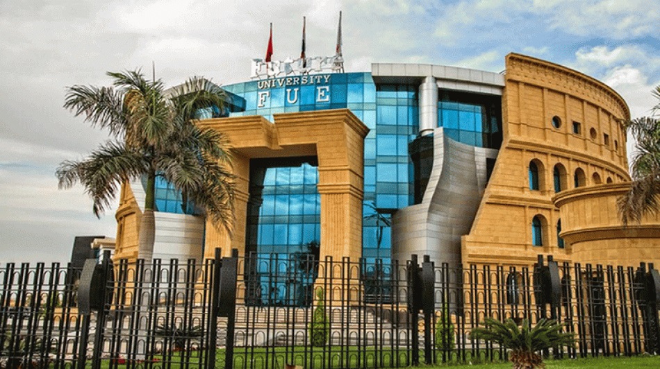 مصروفات جامعة المستقبل 2021