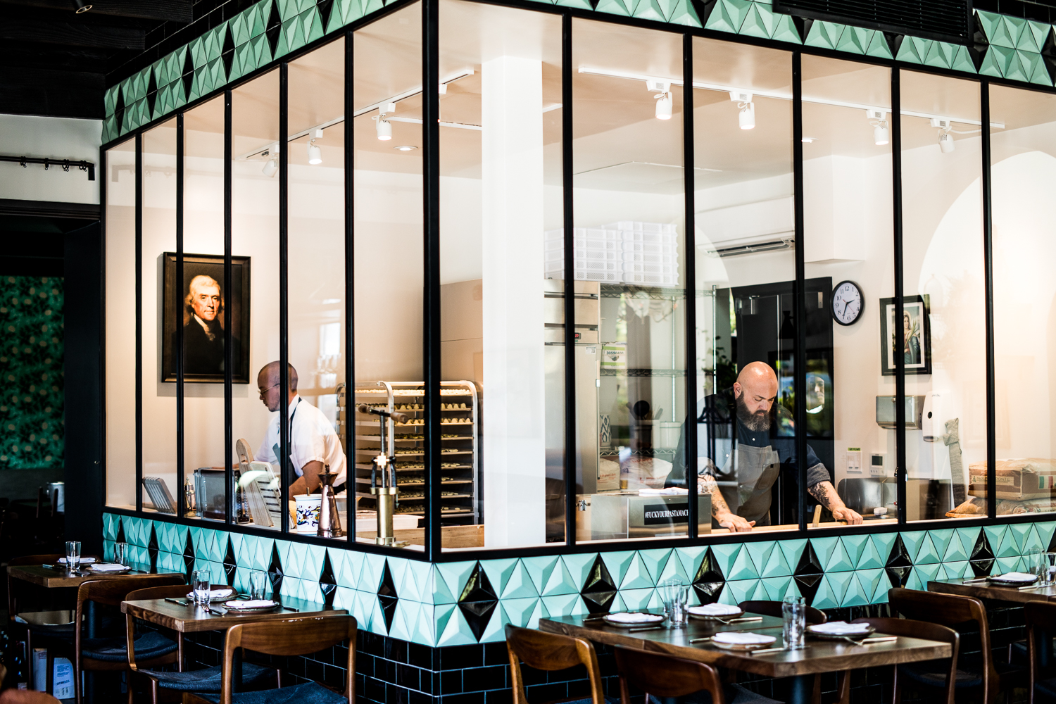 حاكم نيويورك