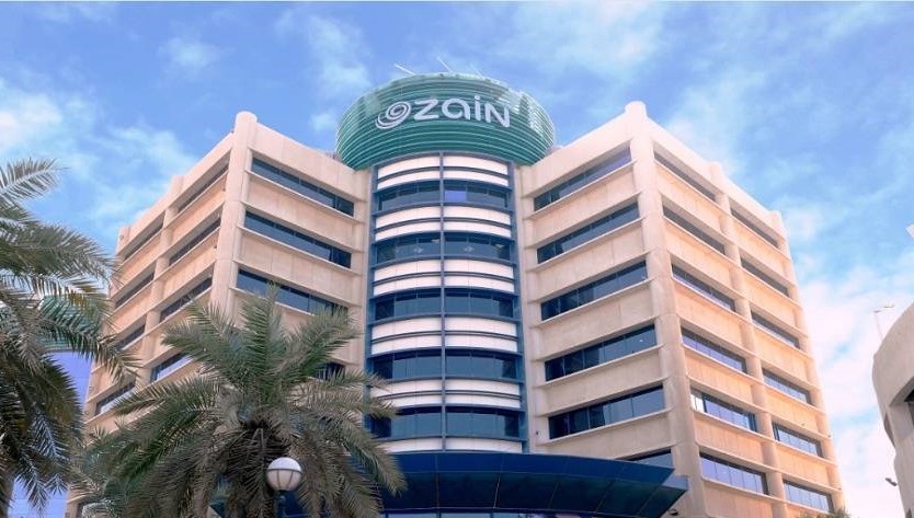 زين الكويتية