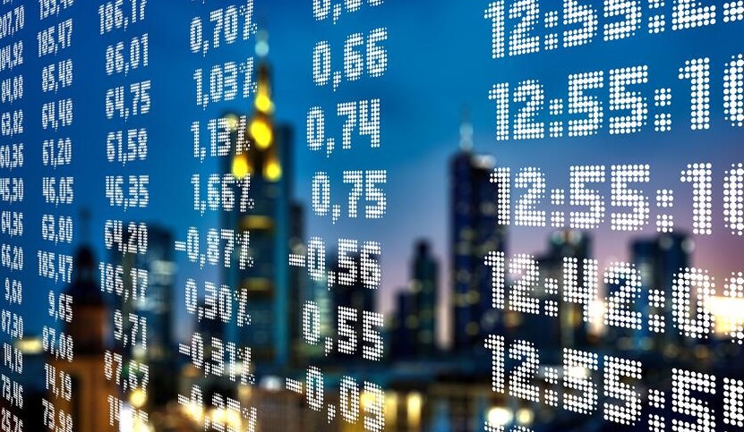 الأسهم العالمية