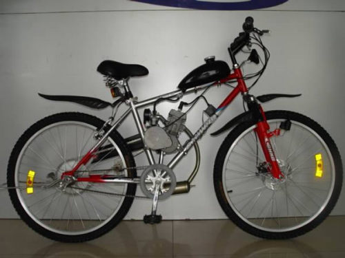 ترخيص الدراجات الآلية