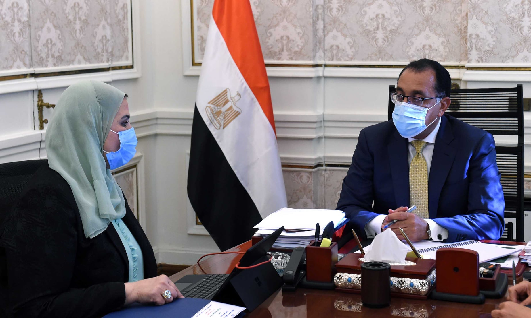 محو أمية مليون