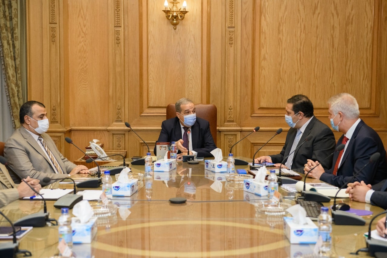 الإنتاج الحربي