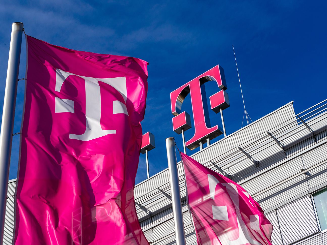 دويتشه تيليكوم