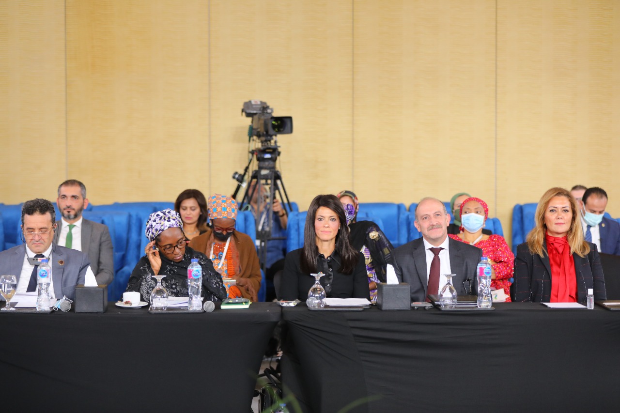 منتدى مصر للتعاون الدولي