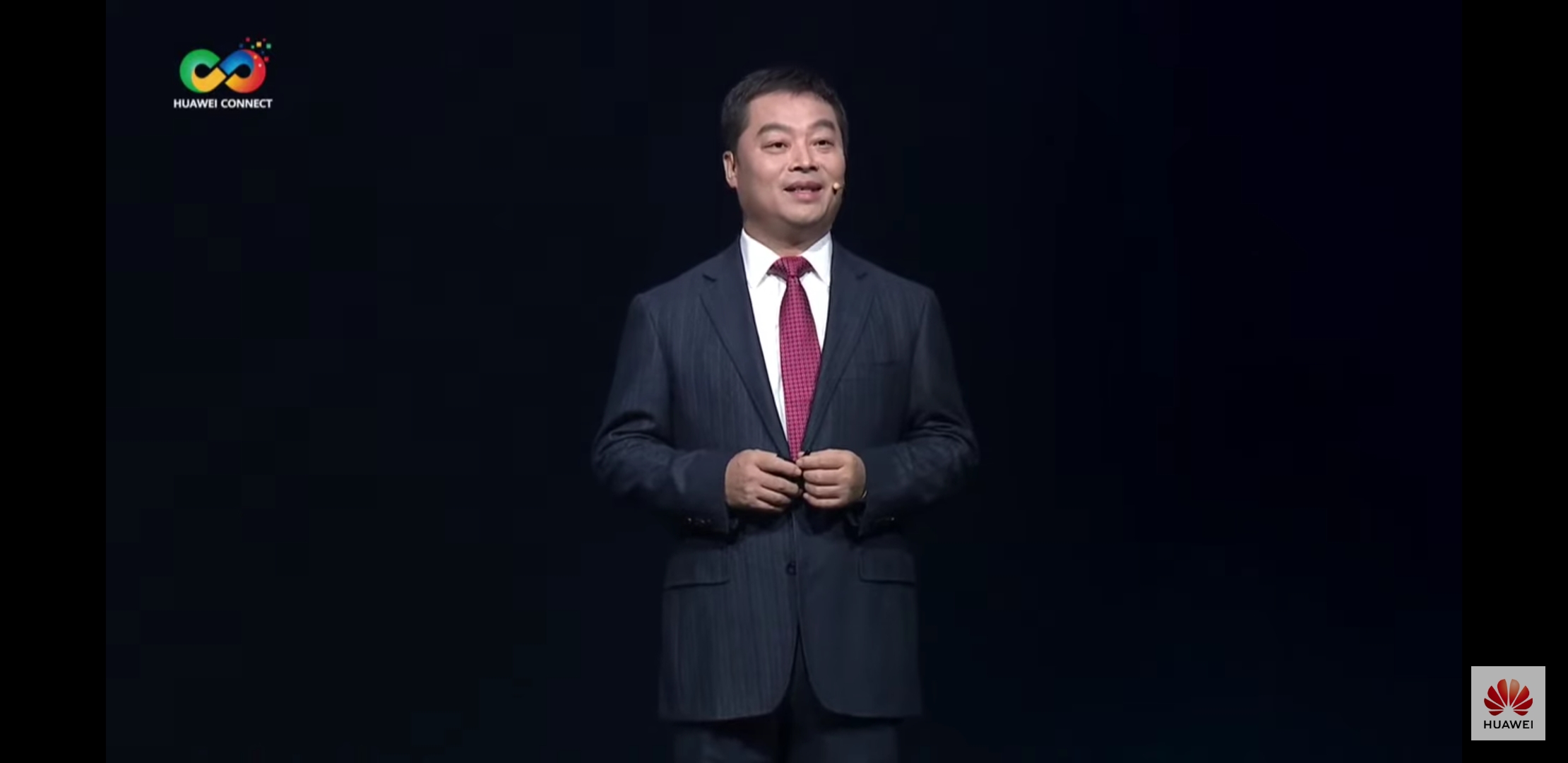 هواوي كونكت 2021