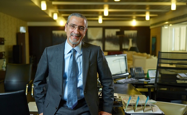 المهندس جمال السادات