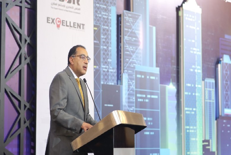 الدكتور مصطفى مدبولي رئيس الوزراء