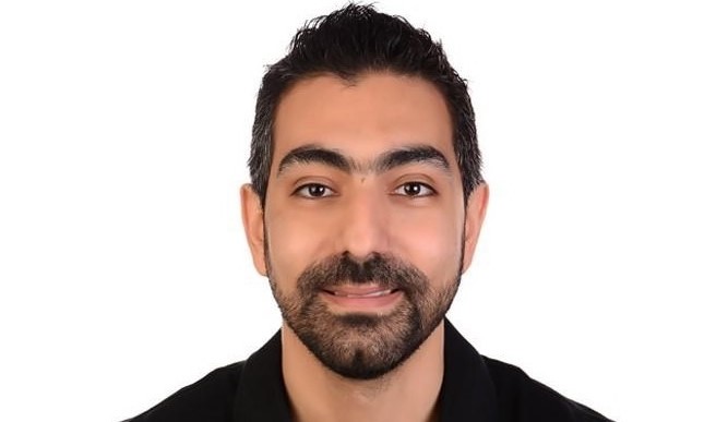 كريم الديب مدير العمليات بشركة بوسطة