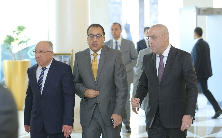 ملتقى بناة مصر