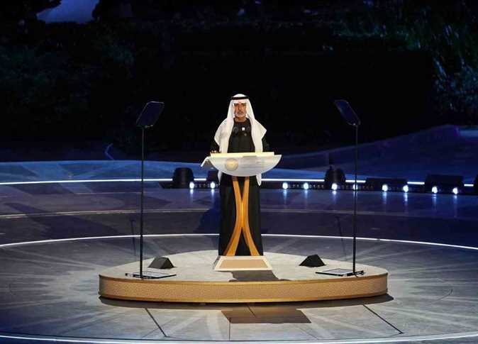 وزير التسامح الإماراتي