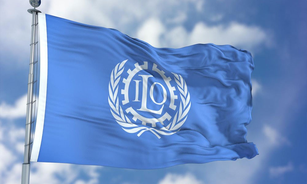 منظمة العمل الدولية