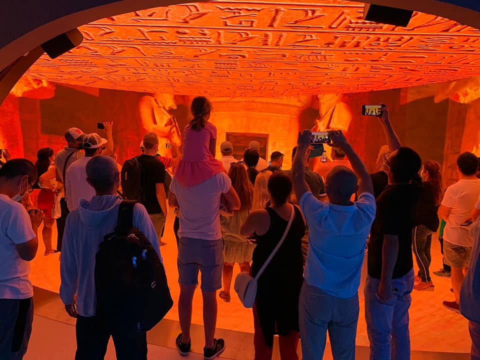 اكسبو 2020 بدبى