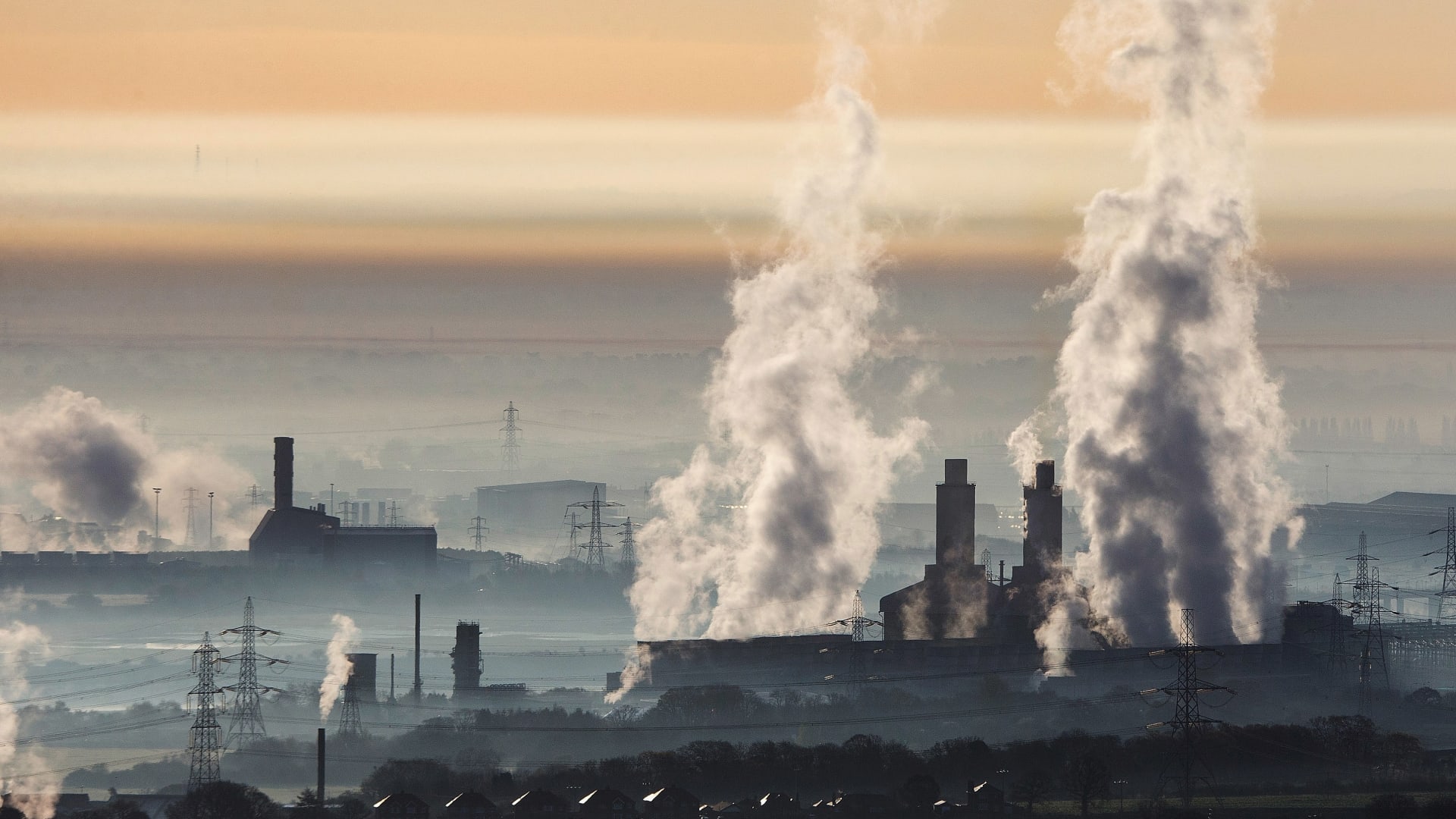 الطلب على الغاز الطبيعي