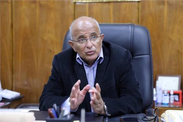 رئيس هيئة الطرق والكباري