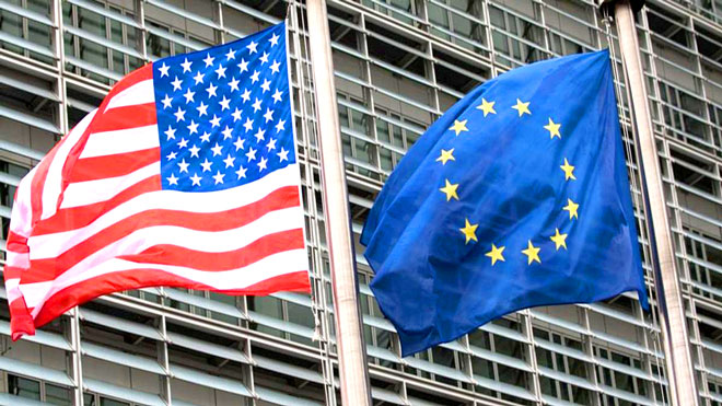 الاتحاد الأوروبي