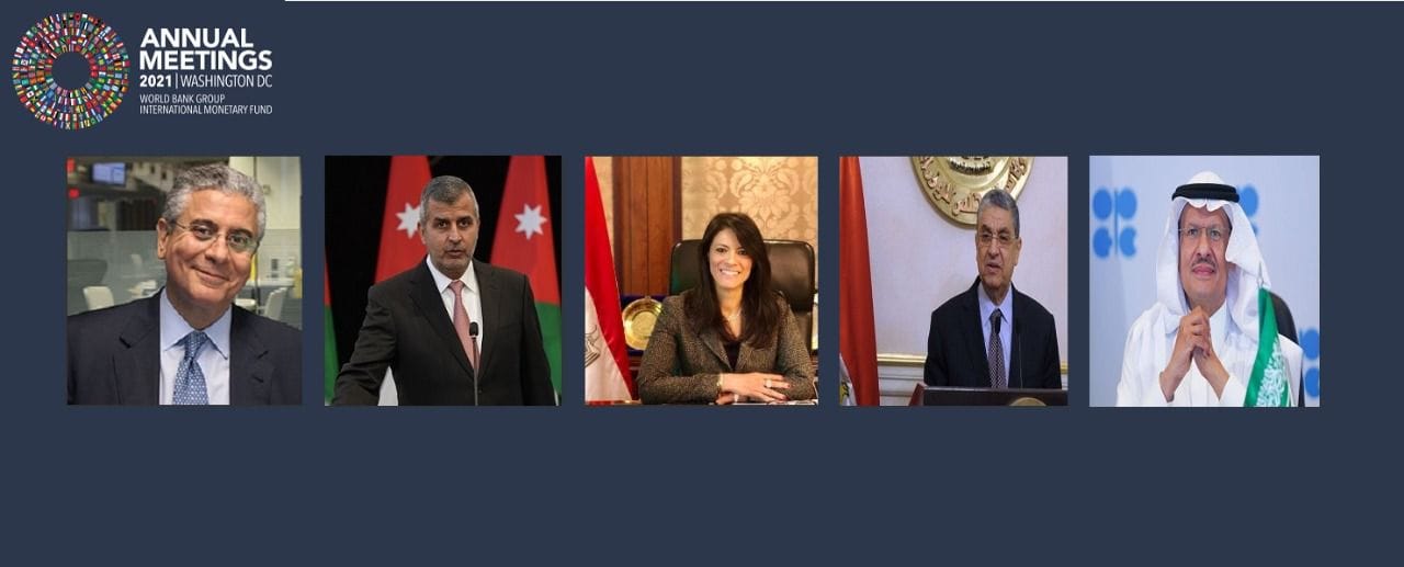 التعاون الدولي