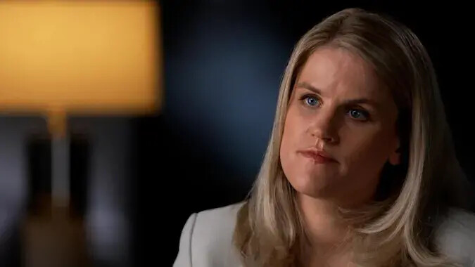 فرانسيس هوجن