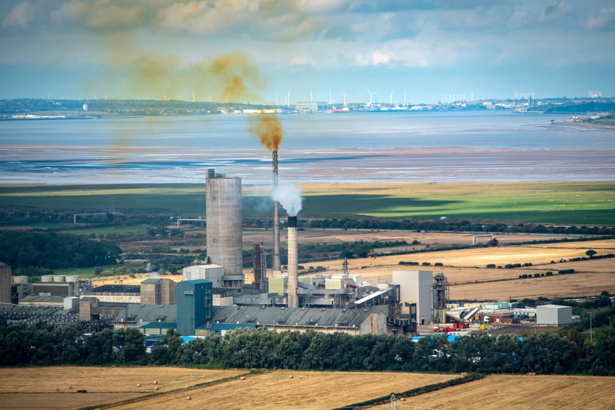 أزمة الطاقة العالمية